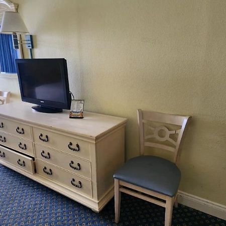 Oceanfront Efficiency T906 Apartment Myrtle Beach Bagian luar foto